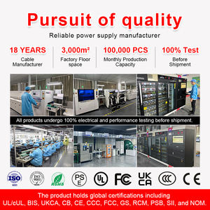 Convertisseurs/Inverseurs CC-CC 5V-120V Fabriqués en Usine Personnalisables Convient aux Applications Automobiles et Industrielles. - Product Image 2