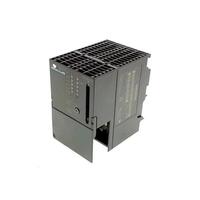 Controlador Lógico Programable 6ES7515-2FN03-0AB0 CPU de Alto Rendimiento para Control de Procesos Industriales