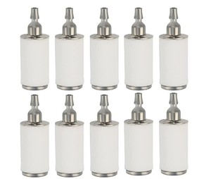 530095646 Filtre à carburant pour <span class=keywords><strong>Husqvarna</strong></span> 128LD 124 125 128 Series String Trimmer Brush Cuter Pole Sécateur Edger - Product Image 1