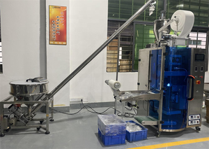 Máquina de Sellado de Bolsas Ultrasónica para Gel de Sílice, Máquina Empacadora de Desecantes - Product Image 6