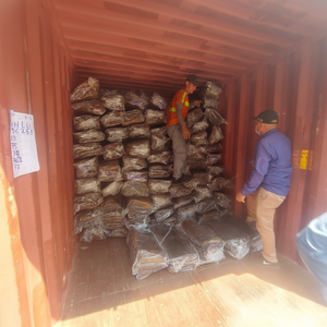 Hojas ahumadas acanaladas de alta calidad de caucho natural de Vietnam RSS3 Genere-RSS3 - Product Image 1