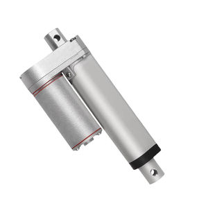 <span class=keywords><strong>ตัว</strong></span>กระตุ้นเชิงเส้น<span class=keywords><strong>ก</strong></span>ันน้ำระดับ IP54 12V/24V - OEM ระยะชั<span class=keywords><strong>ก</strong></span> <span class=keywords><strong>2</strong></span> <span class=keywords><strong>นิ้ว</strong></span> แรงย<span class=keywords><strong>ก</strong></span> 900N/200 ปอนด์ สำหรับเตียงผู้ป่วยและอุป<span class=keywords><strong>ก</strong></span>รณ์พยาบาล - Product Image 1