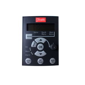 ไดรฟ์ปรับความถี่ Danfo FC-051P11KT4E20H3BXCXXXSXXX VFD 11KW  110KW AC Drive VFD สำหรับปั๊ม/พัดลม - Product Image 3