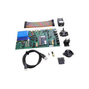 วงจรรวม ชิป MCU โมดูล MOSFET IGBT ทรานซิสเตอร์ MLX90297LLD-SAF-108-<span class=keywords><strong>RE</strong></span> แบบ SMD - Product Image 5