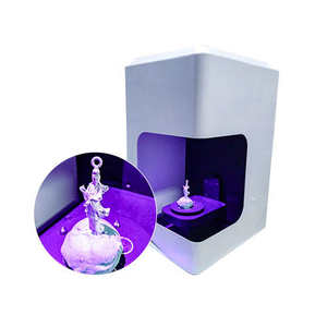 เครื่องสแกน 3 มิติสำหรับเครื่องประดับ Thunk3d ลดราคา, ตรวจสอบคุณภาพ, ทำแม่พิมพ์, วิศวกรรมย้อนกลับ - Product Image 4