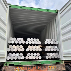 Aluminium Billets 6061 Primary Grade Homogenized 3 to 8 Inch Diameter Non Alloy ASTM Standard for Industrial Use - Product Image 2