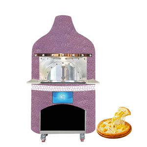 <span class=keywords><strong>Forno</strong></span> per Pizza Tandoor, <span class=keywords><strong>Forno</strong></span> <span class=keywords><strong>a</strong></span> Cupola per Pizza di Marca Cinese, da Banco Commerciale - Product Image 4