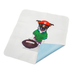 Waterproof Washable Reusable Pet <strong>Pee</strong> Pads for Effective <strong>Dog</strong> Training and Fencing <strong>Solutions</strong>