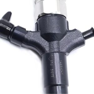 Inyector Diesel 1465A041 095000-5600 para Mitsubishi L200 4D56 2.5 Di D, Válvula de Inyección de Combustible del Motor - Product Image 1