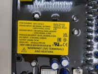 Générateur Basler Régulateur de tension automatique AVR DECS-100-B15