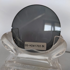 <span class=keywords><strong>Fantaisie</strong></span> teinté lentille solide dégradé Cr39 lunettes <span class=keywords><strong>de</strong></span> soleil 71mm 4/6c lunettes <span class=keywords><strong>lentilles</strong></span> - Product Image 5