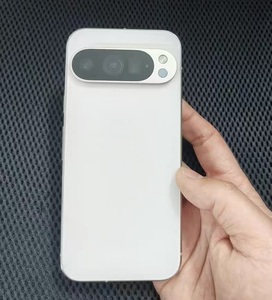 Teléfono Inteligente Pixe9 Pro 5G GR83Y GEC77 GWVK6 Edición Superior, 16GB RAM, Ecosistema Android Puro, Venta al Por Mayor a Precio Económico, Completo con Accesorios - Product Image 2