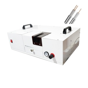 Machine de retrait de poudre d'oxyde de magnésium de câble thermique isolé minéral - Product Image 4