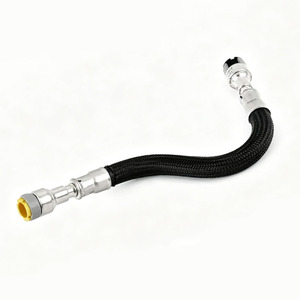 Tuyau de carburant, conduite d'alimentation en carburant 13537606562 pour F01 F02 F06 F07 F10 F12 F13 Gran Coupé GT LCI - Product Image 3