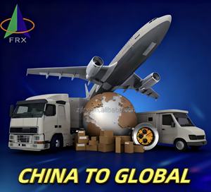 Agent de camionnage professionnel bon marché rapide Ddp Service de camionnage camionneur transitaire Chine vers l'Europe porte à porte - Product Image 5