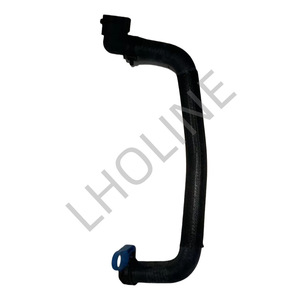 Tuyau de liquide de refroidissement 9013852 en caoutchouc EPDM pour remplacement et réparation, longueur standard - Product Image 3