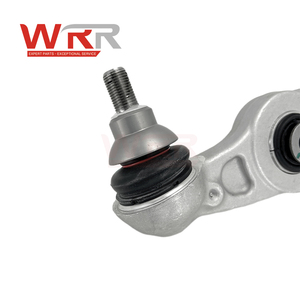 2053309700 2053305500 Brazo de control para Benz W205 C300 C200, piezas duraderas de rótula de horquilla de suspensión delantera inferior y varilla de control de pista - Product Image 6