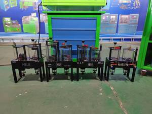 HEUI700 <strong>TEST</strong> <strong>BENCH</strong> for TESTING HEUI INJECTORS INCLUDING C7 C9 C-6 3126 SERIES - Product Image 6