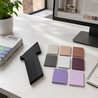 Service de fraisage CNC sur mesure, pièces en résine noire, peinture multicolore, échantillons de matériaux métalliques, prototypage de précision, OEM, petites séries