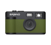 Kamera Digital Retro Tanpa Layar Xenon Terbaru Appareil Photo Tanpa Layar Gratis 12mp Kamera Vintage Digital