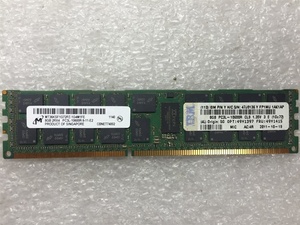 Bộ nhớ máy chủ <span class=keywords><strong>DDR3</strong></span> máy chủ RAM 49y1397 49y1415 <span class=keywords><strong>8GB</strong></span> <span class=keywords><strong>DDR3</strong></span> <span class=keywords><strong>1333</strong></span> PC3-10600 <span class=keywords><strong>2Rx4</strong></span> máy chủ Bộ nhớ RAM 47j0136 - Product Image 4