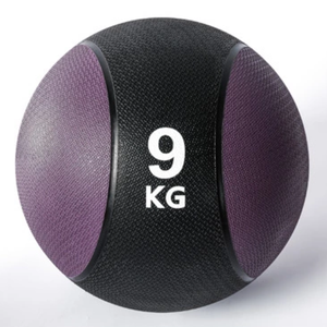 Balones Medicinales de Goma Suave Personalizados para Ejercicio, Bolas de Medicina, Balones de Peso, Balones de Medicina para Golpear la Pared, Set de Balones de Medicina en Libras - Product Image 3