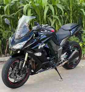 Kawasaki Z1000SX Sportbike pour <span class=keywords><strong>Moto</strong></span> <span class=keywords><strong>Sport</strong></span> <span class=keywords><strong>Touring</strong></span> - Product Image 2