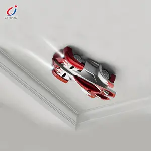 China Wholesale Electric Radio Toys Remote Racing Stunt Rc Walking Wall Car Control For Kids