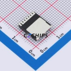 Transistor de efecto de campo (MOSFET) CMSL130N85A TOLL-8 original y nuevo - Product Image 2