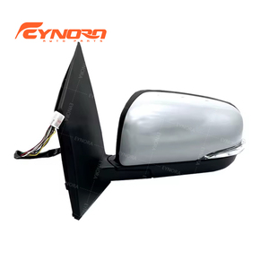 <span class=keywords><strong>Espejo</strong></span> lateral de coche EYNORA para Renault <span class=keywords><strong>Koleos</strong></span> 2012 2013 2014 2015 2016 <span class=keywords><strong>espejo</strong></span> retrovisor <span class=keywords><strong>espejo</strong></span> trasero - Product Image 3