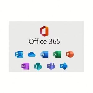 Nuevo Software Office <span class=keywords><strong>365</strong></span> Pro Plus de por Vida para 1 PC con Soporte para <span class=keywords><strong>MAC</strong></span> - Product Image 1