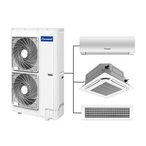 Aire Acondicionado Split Puremind 30000 Btu con Autolimpieza para Uso Comercial - Product Image 2