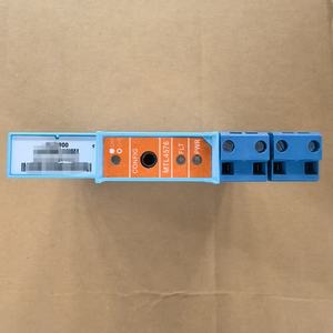 उच्च परिशुद्धता एकीकृत तापमान ट्रांसमीटर तापमान सेंसर rtd जांच 4-20ma मॉड्यूल MTL4576-RTD सुरक्षा बाधाओं सरल - Product Image 2