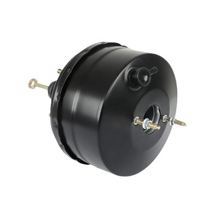 Vacuum Power <strong>Brake</strong> <strong>Booster</strong> Is Suitable for Jeep Grand Cherokee 1997-2001 Without Master Cylinder 8 "8 Dual <strong>Diaphragm</strong> 54-73154 - Product Image 4