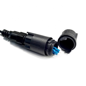 FTTA LC SC MPO IPFX, Conector de fibra, cable de parche impermeable, Compatible con Fullaxs Ericsson <span class=keywords><strong>FLS</strong></span> - Product Image 2