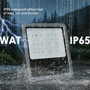 Projecteurs <span class=keywords><strong>LED</strong></span> de stade à haute efficacité énergétique, éclairage extérieur en aluminium pour stade, <span class=keywords><strong>projecteur</strong></span> <span class=keywords><strong>LED</strong></span> lumineux 50-400W - Product Image 2