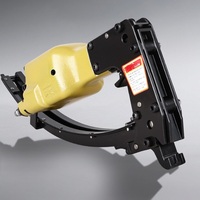 Tondeuse pneumatique M66K Tondeuse à bouche haute renforcée pour cages métalliques Siège de voiture