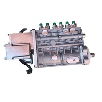 Nouvelle pompe à injection de carburant BYC d'origine 3900300 5262671 4988395 pour moteur diesel 6BT 5.9 avec garantie d'un an