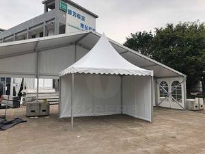 5x5 Outdoor-Pavillon Camping-Partyzelt - Product Image 3