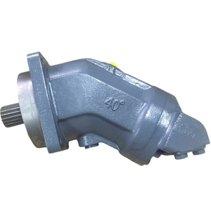 Motor Hidráulico de Pistones Axiales A2FM32 A2FM63 A2FM107 A2FM90 A2FM160 A2FM250 A2FM32/61W-VBB-191 A2FM32/61W-VAB180 A2FM32/61W-VZB010 - Product Image 2