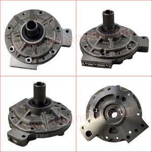 Piezas de carretilla elevadora de buena calidad, conjunto de bomba de carga de transmisión 91A24-10030 para F14E/F18C/L02 - Product Image 6