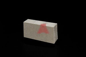 Nguyên liệu cao cấp quy trình sản xuất tiên tiến gạch chịu lửa phốt phát cho lò nung nhôm - Product Image 3