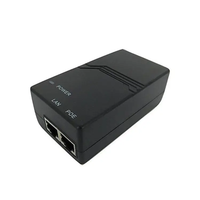 Nuevo accesorio de red Original Ruckus con cable LAN despliegue flexibilidad potencia PoE Ethernet inyector 902-0162-CH00