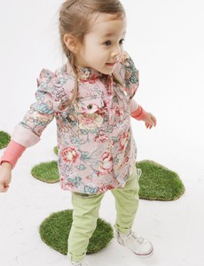 Venta al por Mayor en Línea de Ropa Infantil, Pantalones Casuales de Color Sólido para Niñas Pequeñas, de Proveedor Chino - Product Image 2