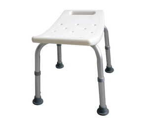 Chaise de bain médicale réglable pour personnes âgées, antidérapante, pour femmes enceintes, handicapées, tabouret de <span class=keywords><strong>douche</strong></span>, siège de toilette, banc - Product Image 2