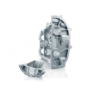 Componentes metálicos duraderos para aplicaciones industriales y necesidades Automotrices - Product Image 4