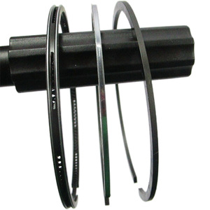 Anillos de Pistón para Motor Diésel Monocilíndrico Refrigerado por Aire 186F, Mini Cultivadora, Maquinaria de Jardín, Cultivadora Rotativa, Cultivadoras - Product Image 3