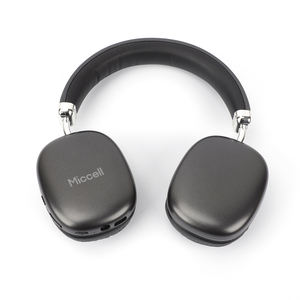 새로운 패션 B12 오버 이어 무선 헤드폰 게임 스포츠 DJ 여행 다이내믹 비즈니스 선물 헤드셋 - Product Image 4