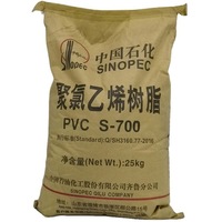 Résine PVC Offre Spéciale S700 DG 700 pour plastisol et jouets