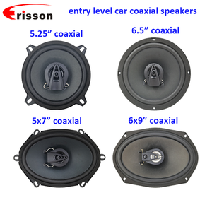 Haut-parleur <span class=keywords><strong>de</strong></span> <span class=keywords><strong>klaxon</strong></span> <span class=keywords><strong>de</strong></span> <span class=keywords><strong>voiture</strong></span> coaxial professionnel <span class=keywords><strong>de</strong></span> 4 pouces Design bidirectionnel Matériau en fer directement du fabricant - Product Image 6